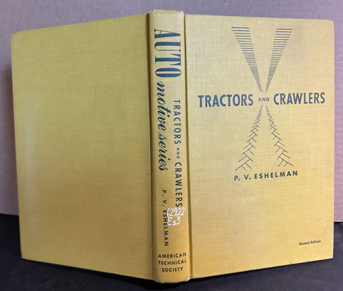 Vintage 1967 tractors - vintage,