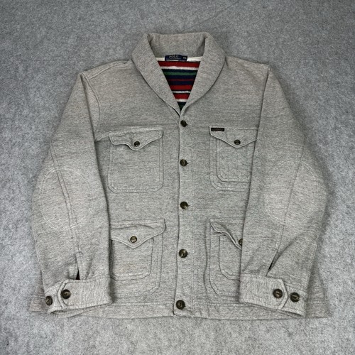 Polo ralph lauren cardigan - ralph,