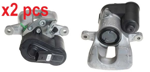 Pcs sides front fits vw - pcs,