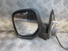 2007 CITROEN BERLINGO 1.6 HDI