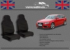 Seat covers for - for, a4