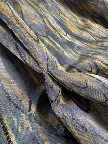 Zoffany curtains new - zoffany, 114”