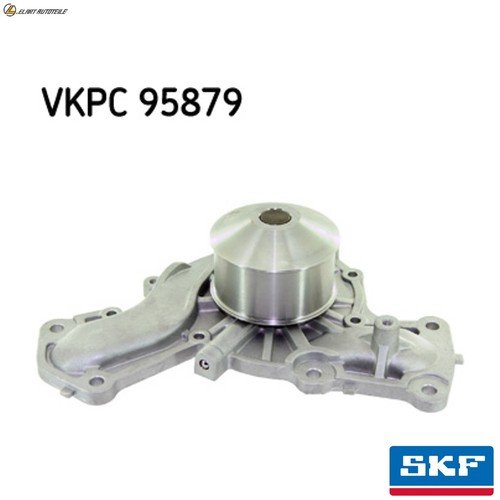 Water pump vkpc - pump, 95879