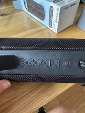 Asda Tech Portable Stereo