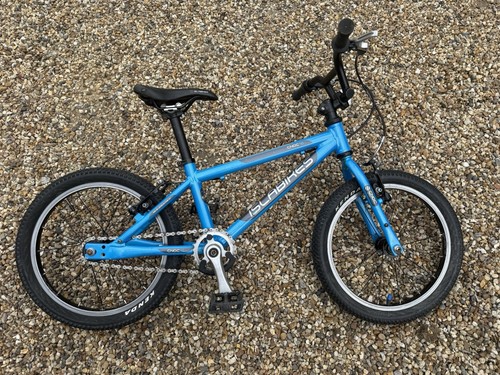 Isla bike cnoc kids - bike, 16