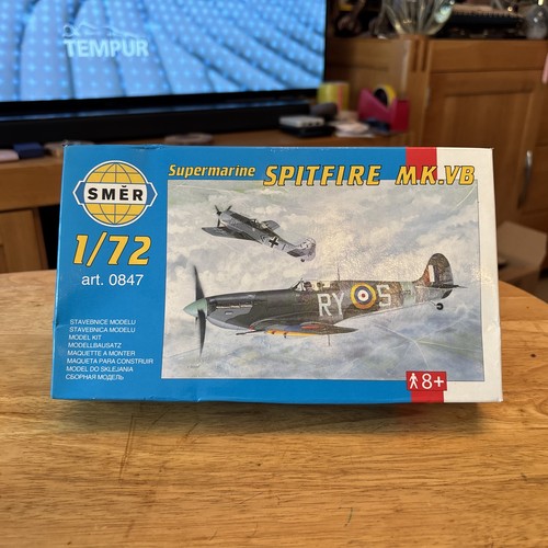 Smer scale model - scale,