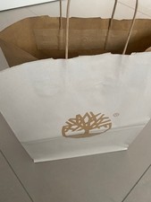 New ::  TIMBERLAND Gift Bag