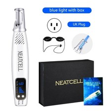 Picosecond laser pointer - picosecond, for