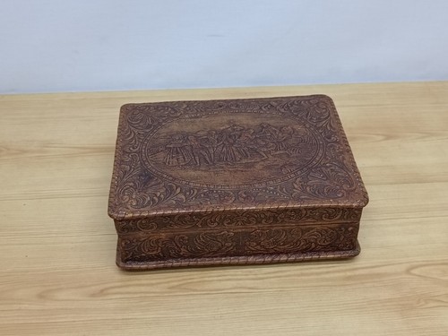 Vintage 1960s reuge faux - 1960s,