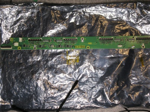 Panasonic th37pv500b buffer - th37pv500b,