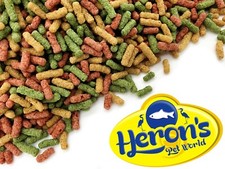 HERONS Pond Sticks Mix 50L /