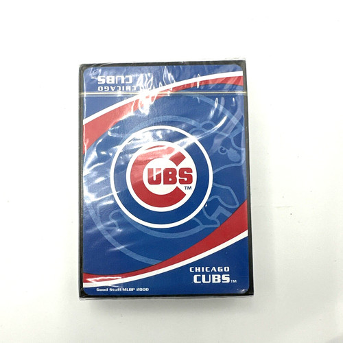 Chicago cubs playing - chicago,