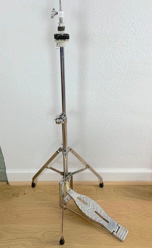 Pearl model 805 hat stand - model, hi-hat