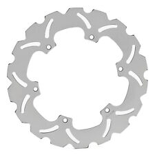 Wavy Front Brake Disc For