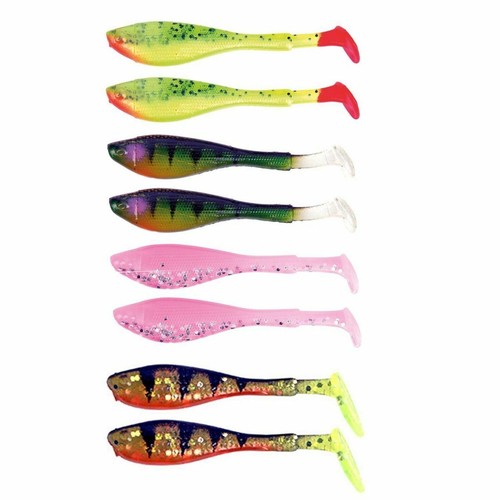 Fox rage micro fry 4cm - micro,