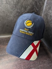 ICC Champions Trophy England &