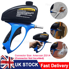 Sand Blaster Metal Paint/Rust Remover Sandblasting Tool Handheld Spray Machine