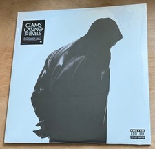 CLAMS CASINO - 32 Levels - 2LP Deluxe Package VINYL (2016) - BRAND NEW: SEALED!