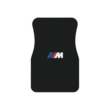 Car Mats (2x Front)