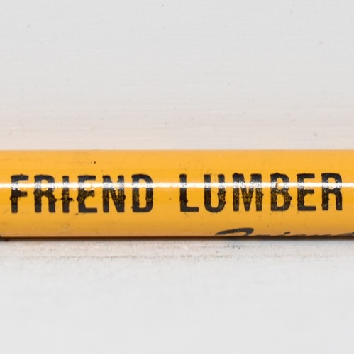 1980s friend lumber - 1980s,