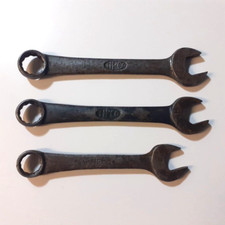 TIPCO Combination Spanners