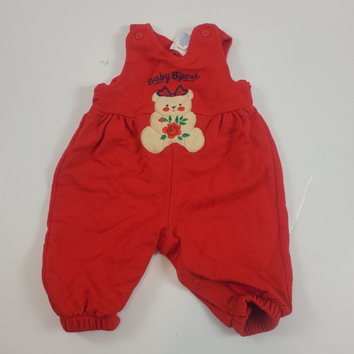 Vintage baby girls oshkosh - girls,