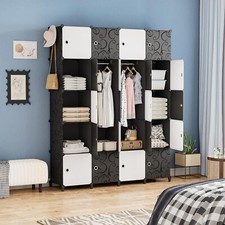 Wardrobe for Bedroom Nursery