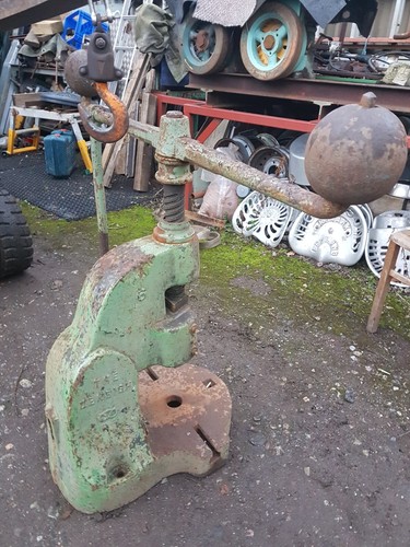 Denbigh metal bending - 6,