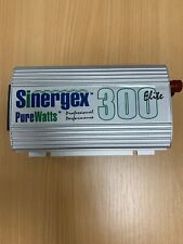 Sinergex 300 Elite DC to AC