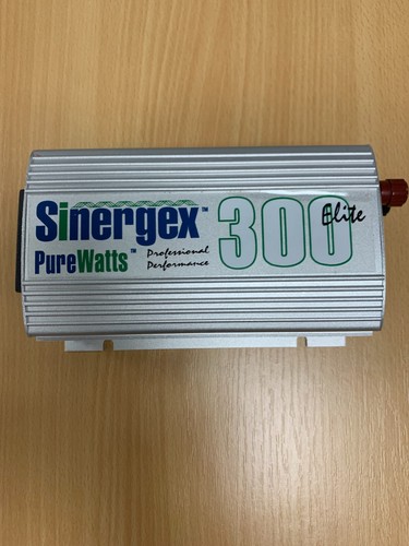 Sinergex 300 elite ac - 300, to