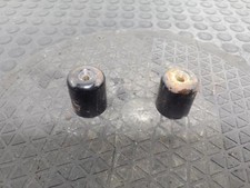 SUZUKI GSF 1250 Pair Motorcycle Handlebar Ends 2007-2016