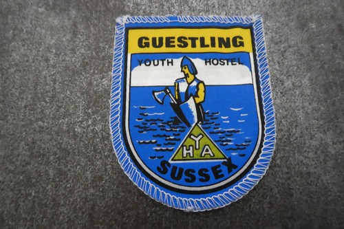 Guestling youth hostel yha - guestling,
