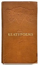 The poems john keats - the,