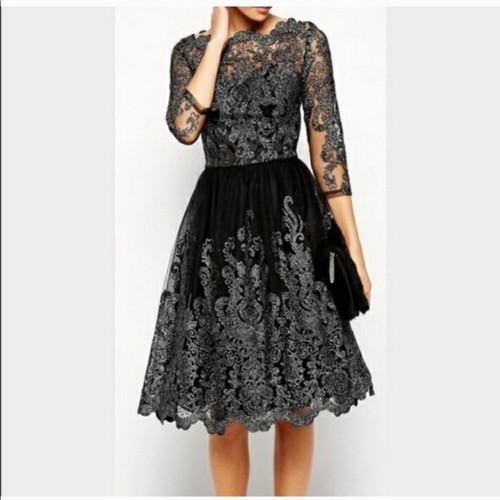 Chi london size - chi,