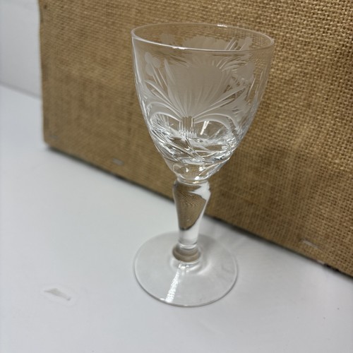 Royal brierley crystal - brierley,