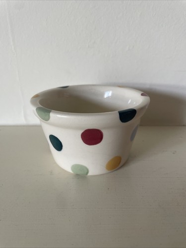 Emma bridgewater sugar bowl - bridgewater,