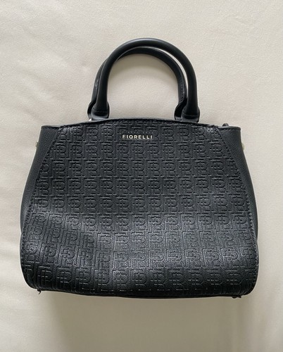 Fiorelli black handbags - fiorelli,