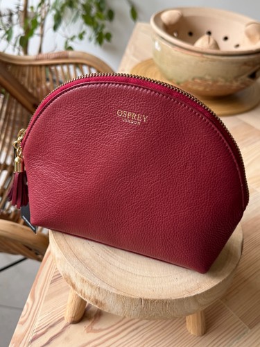 Osprey london burgundy red - burgundy,