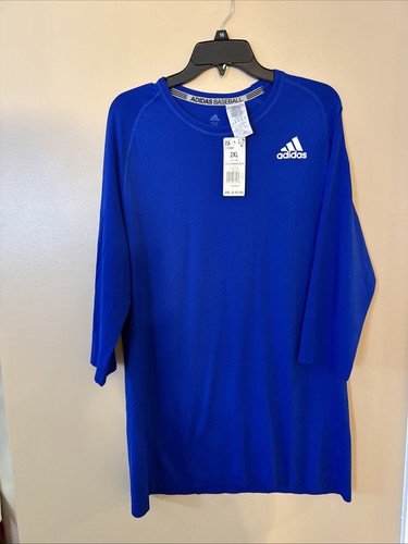 New men 2xl - adidas, base