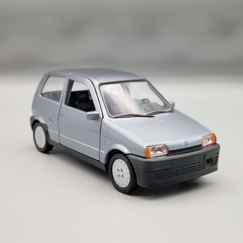 Fiat cinquecento diecast - cinquecento, model