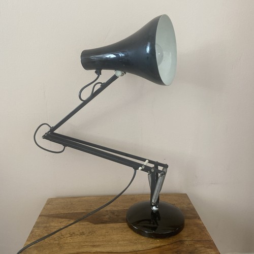 Anglepoise vintage desk lamp - anglepoise,