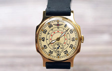 Watch Gift POBEDA Wings