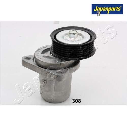 Tensioner lever ribbed belt - lever,, v-ribbed