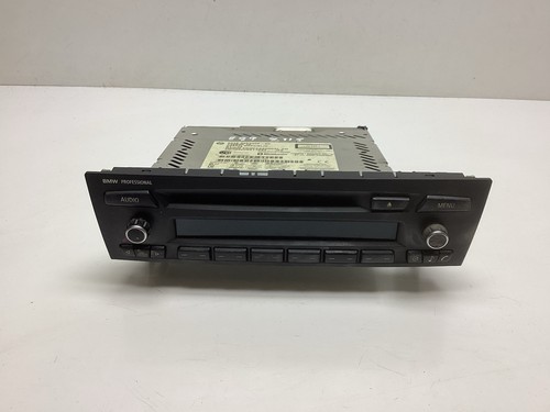 Bmw professional head unit - professional,