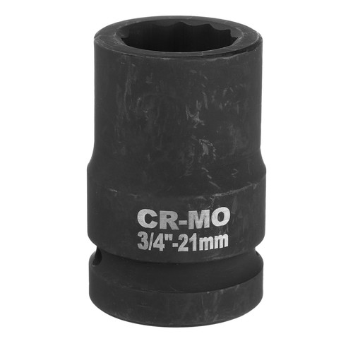 Inch drive point - 3/4-inch,