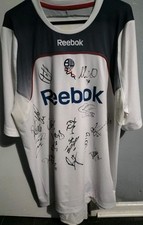 Reebok Bolton Wanderers