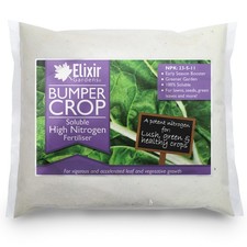 Bumper Crop Soluble High