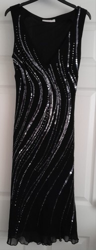 Anoushka 1oo silk sequin - g,