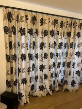 Designer Romo Linen blend