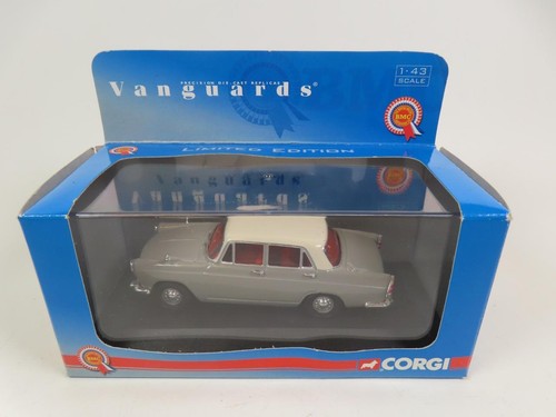 Vanguards va05405 morris - vanguards,